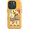 Looney Tunes Rabbit Seasoning iPhone 16 Pro Max Magsafe Impact Case